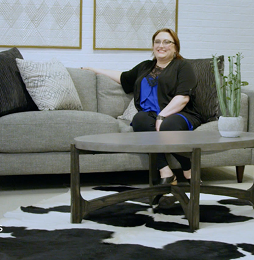 Your Space, Your Budget